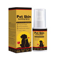 Pet Skin Soothing Spray 50Ml