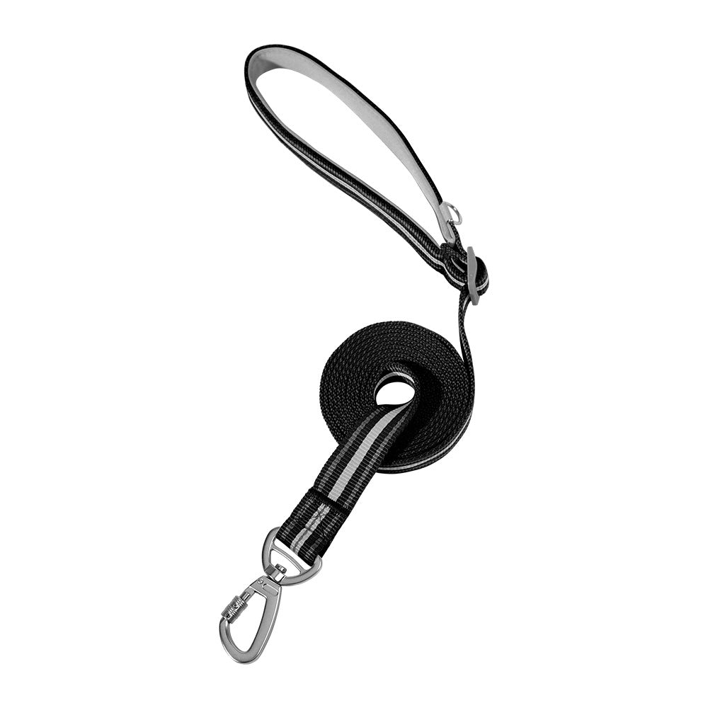 Outdoor Reflective Wear-Resistant Pet Harness