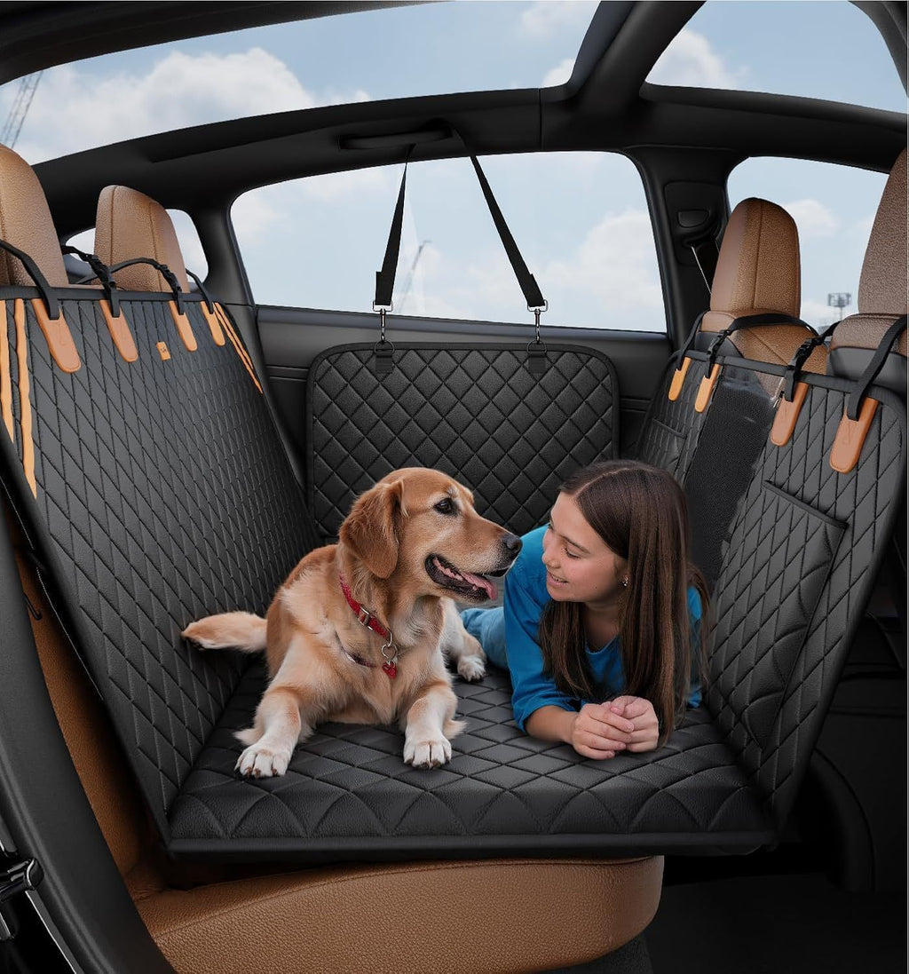 Waterproof Car Dog Mat