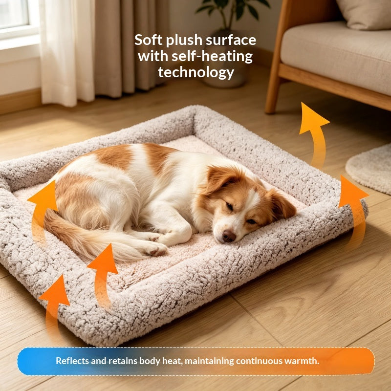 Dog Summer Cooling Mat