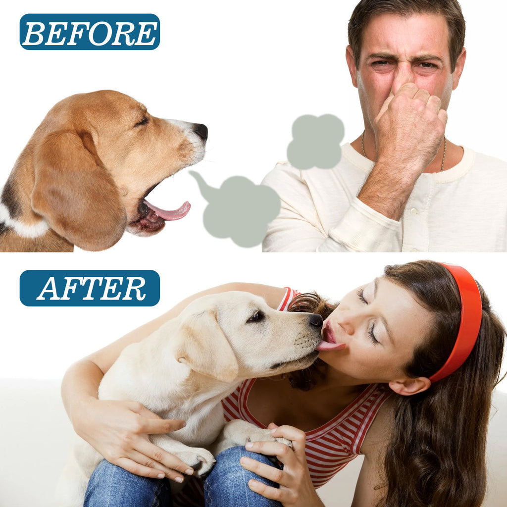 Pet Oral Spray for Teeth and Breath