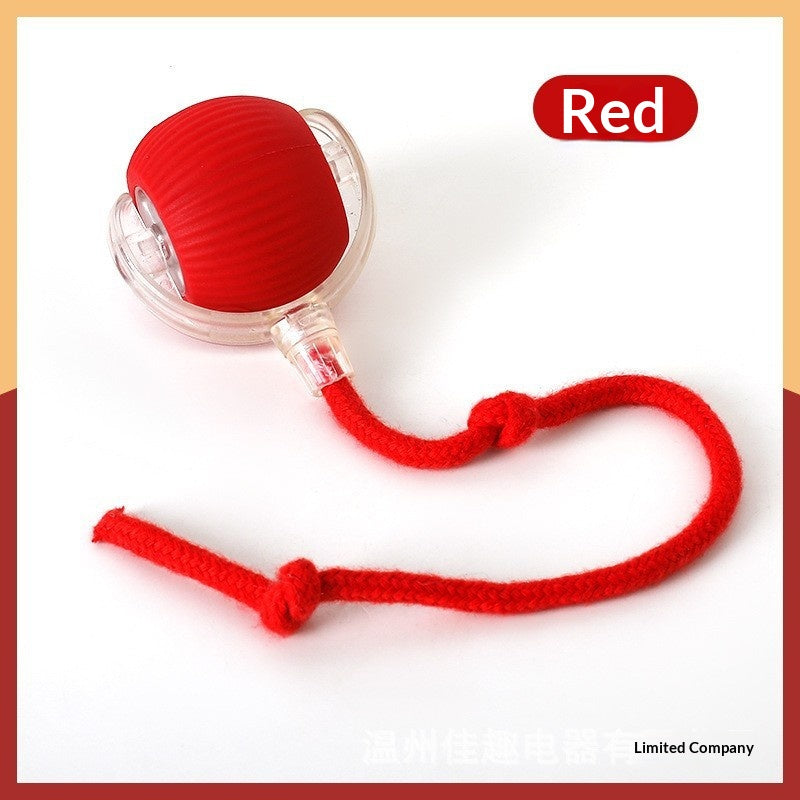 Self-Amusing Boredom-Relief Gadget Pet Supplies Dog