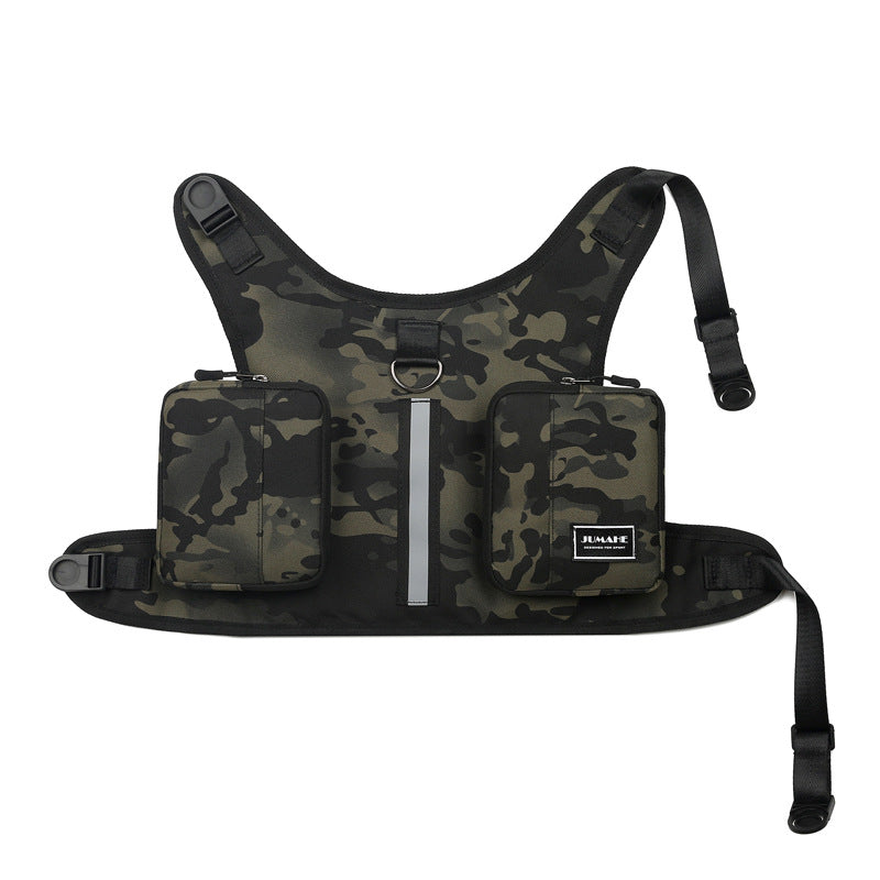 Go Out Portable Multi-Function Pet Backpack With Leash