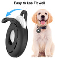 Anti-Lost Dog Tracker Silicone Cover