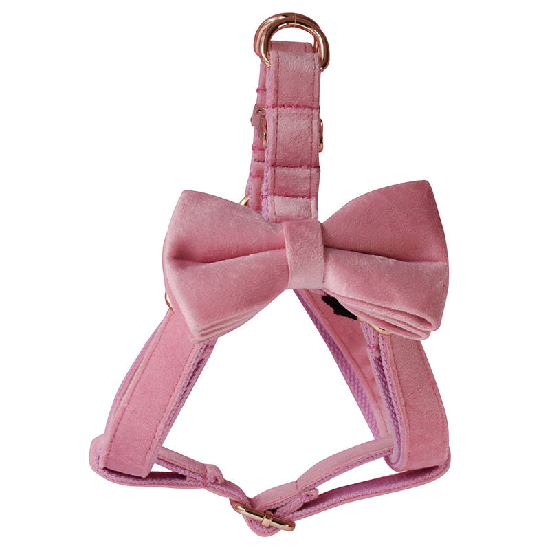 Adjustable Dog Chest Harness