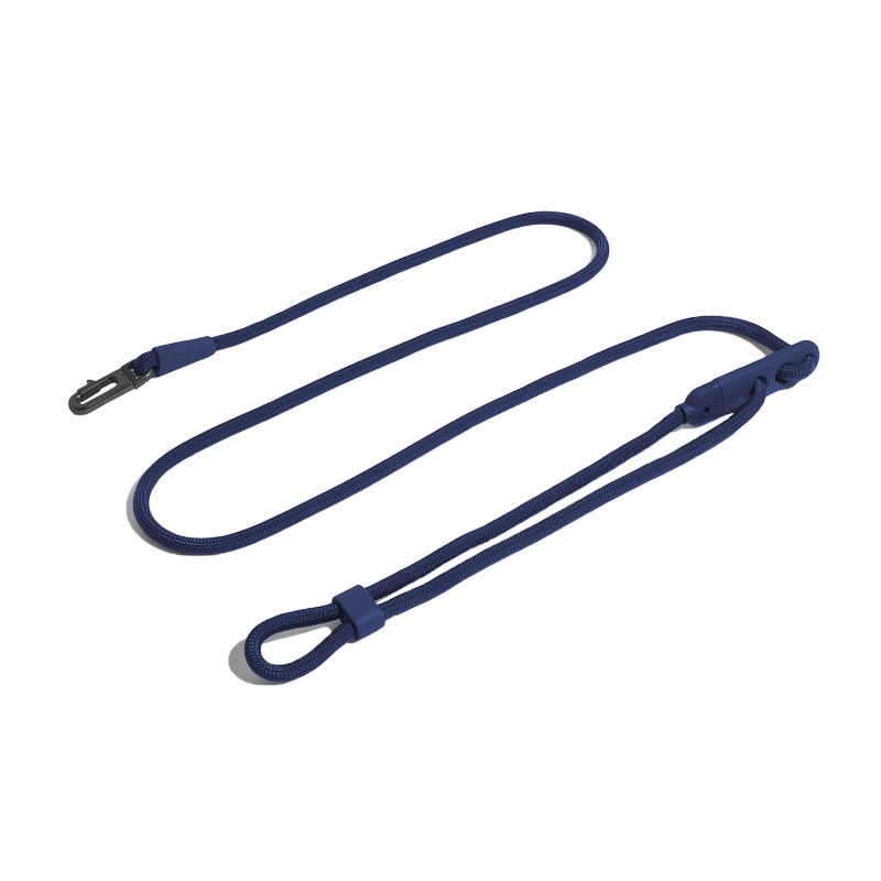 Minimalist Crossbody Dog Leash