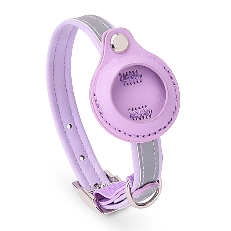 Pet Tracker Protective Positioning Collar