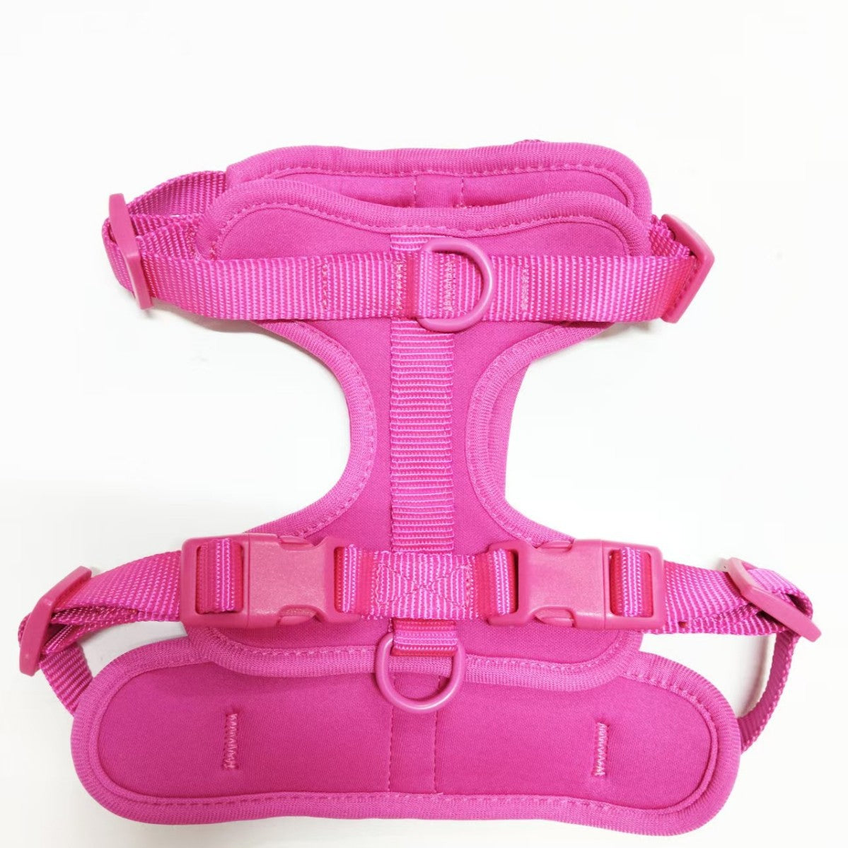 Vest-Style Harness For Small To Large Dogs