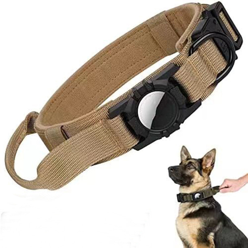 Protective Dog Positioner Collar