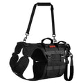 Outdoor Tactical Dog Vest Harness