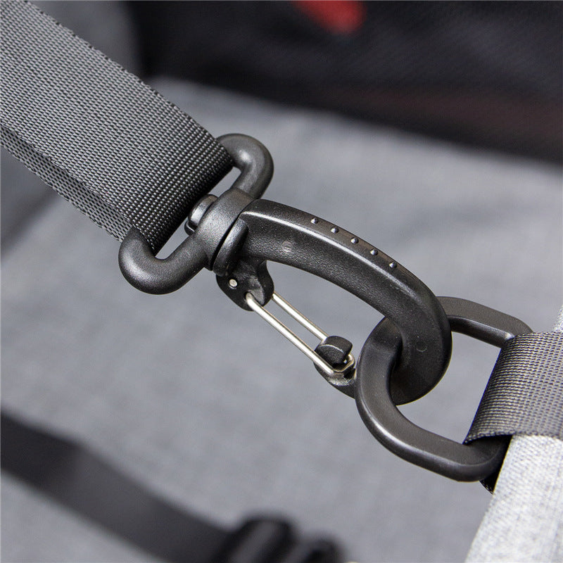 Car Pet Safety Seat Cushion For Dogs