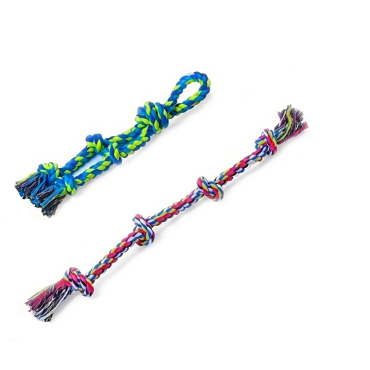 Thick Cotton Rope Dog Toy