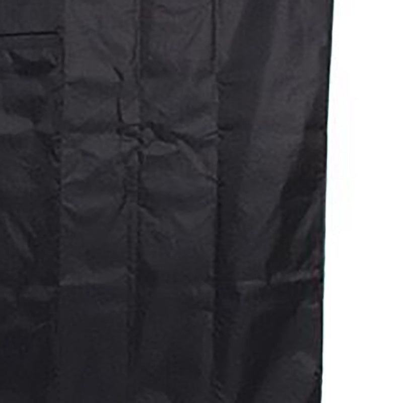 Anti-Scratch Rear Seat Pet Mat