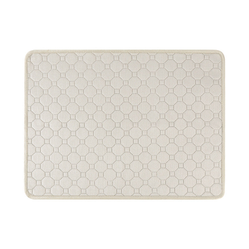Washable Four-Layer Waterproof Dog Urine Pad