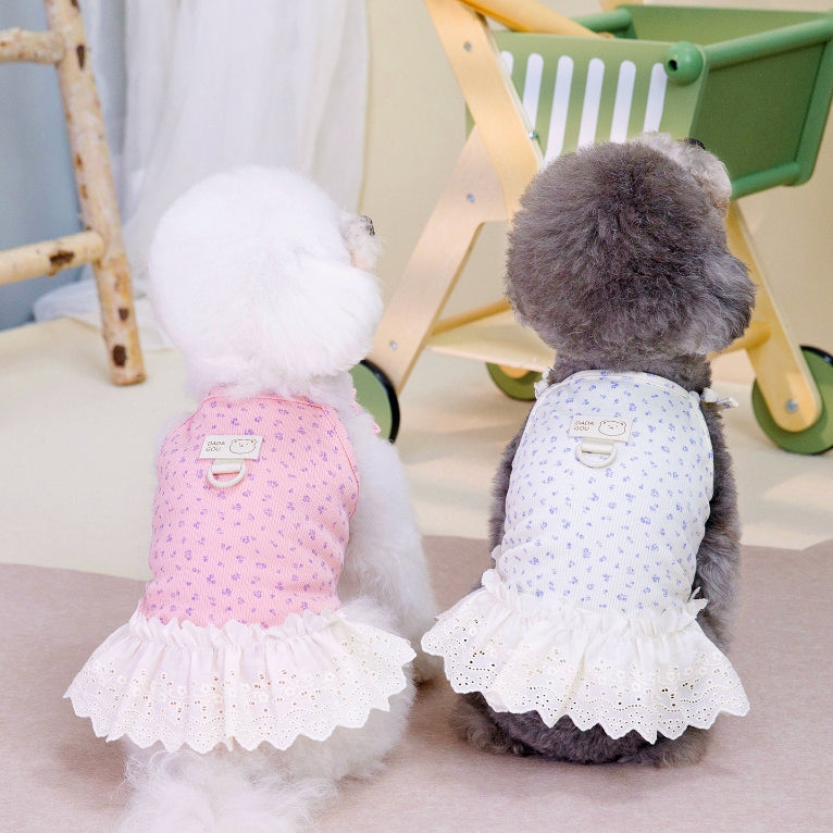 Classic Dog Clothes