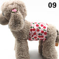 Male Dog Diaper Absorbent Pad