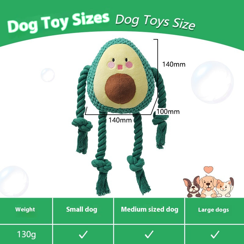 Interactive Sound Bite-Resistant Bends And Hitches Relieving Stuffy Big Dog