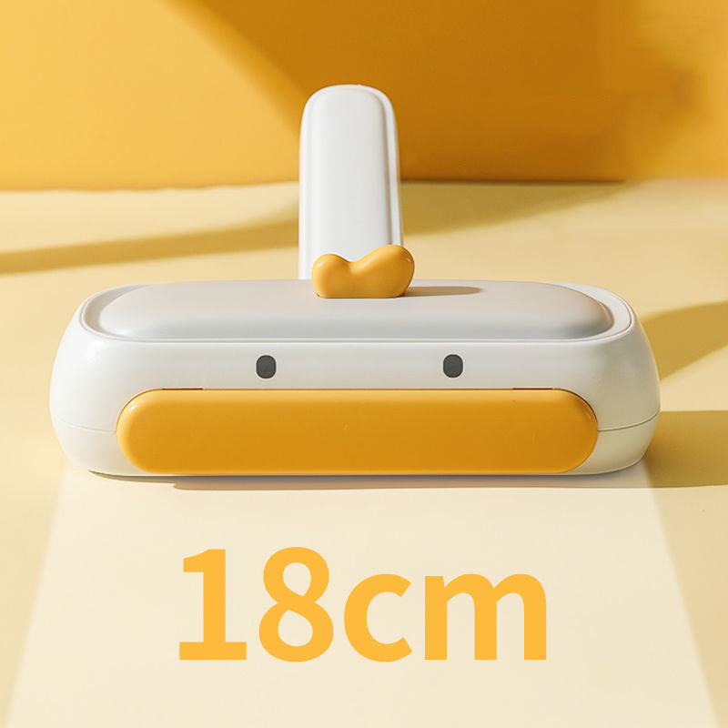 Household Pet Hair Removal Brush