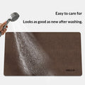 Non-Slip Wash-Free Waterproof Cat Feeding Mat