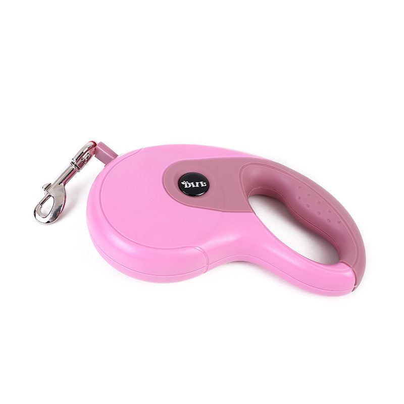 Automatic Retractable Dog Leash