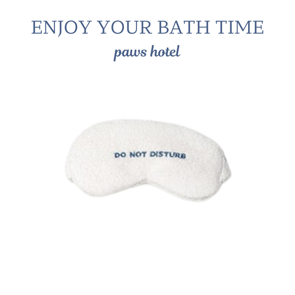 Ins Wind Hotel Wind Pet Bathrobe Photo Props Pajamas