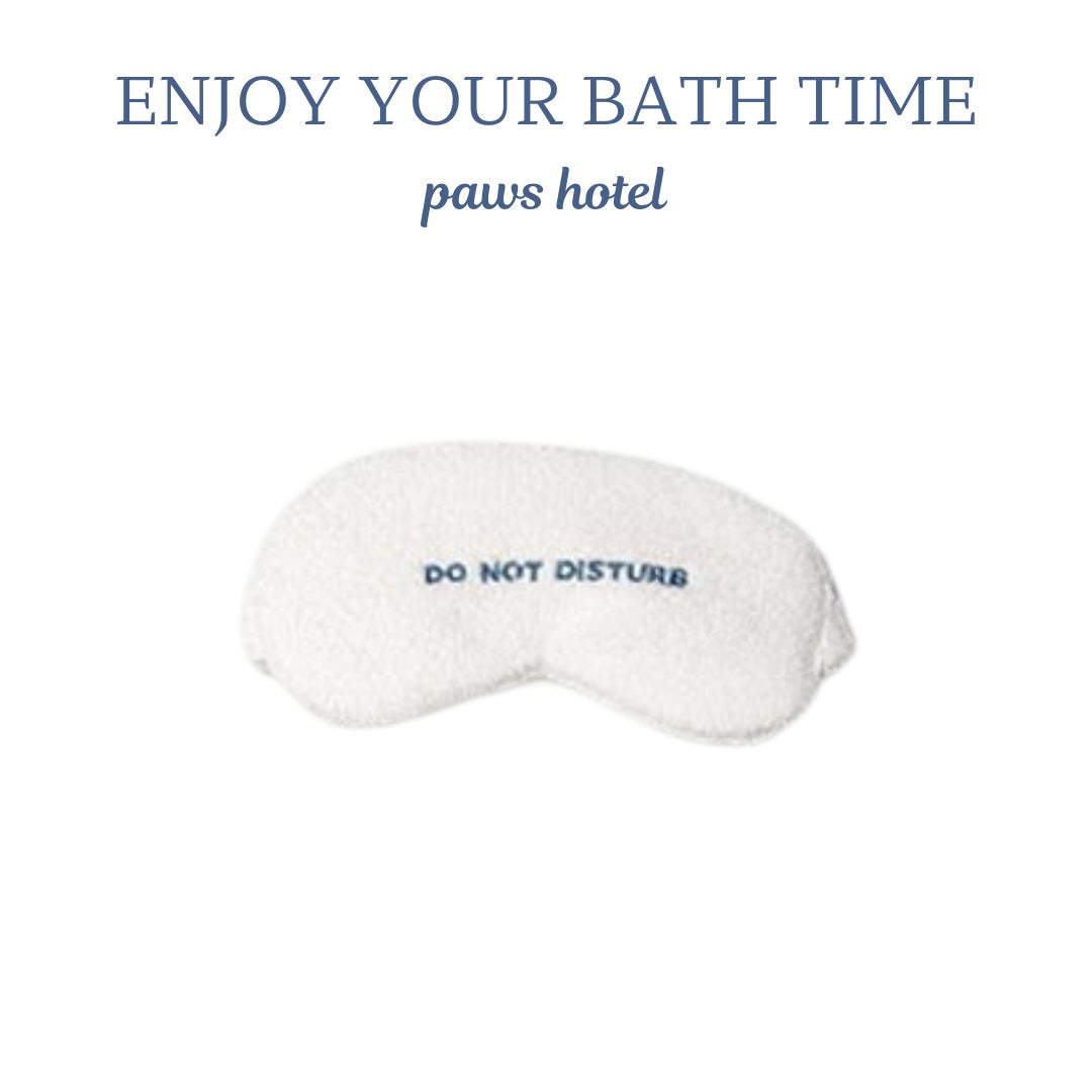 Ins Wind Hotel Wind Pet Bathrobe Photo Props Pajamas