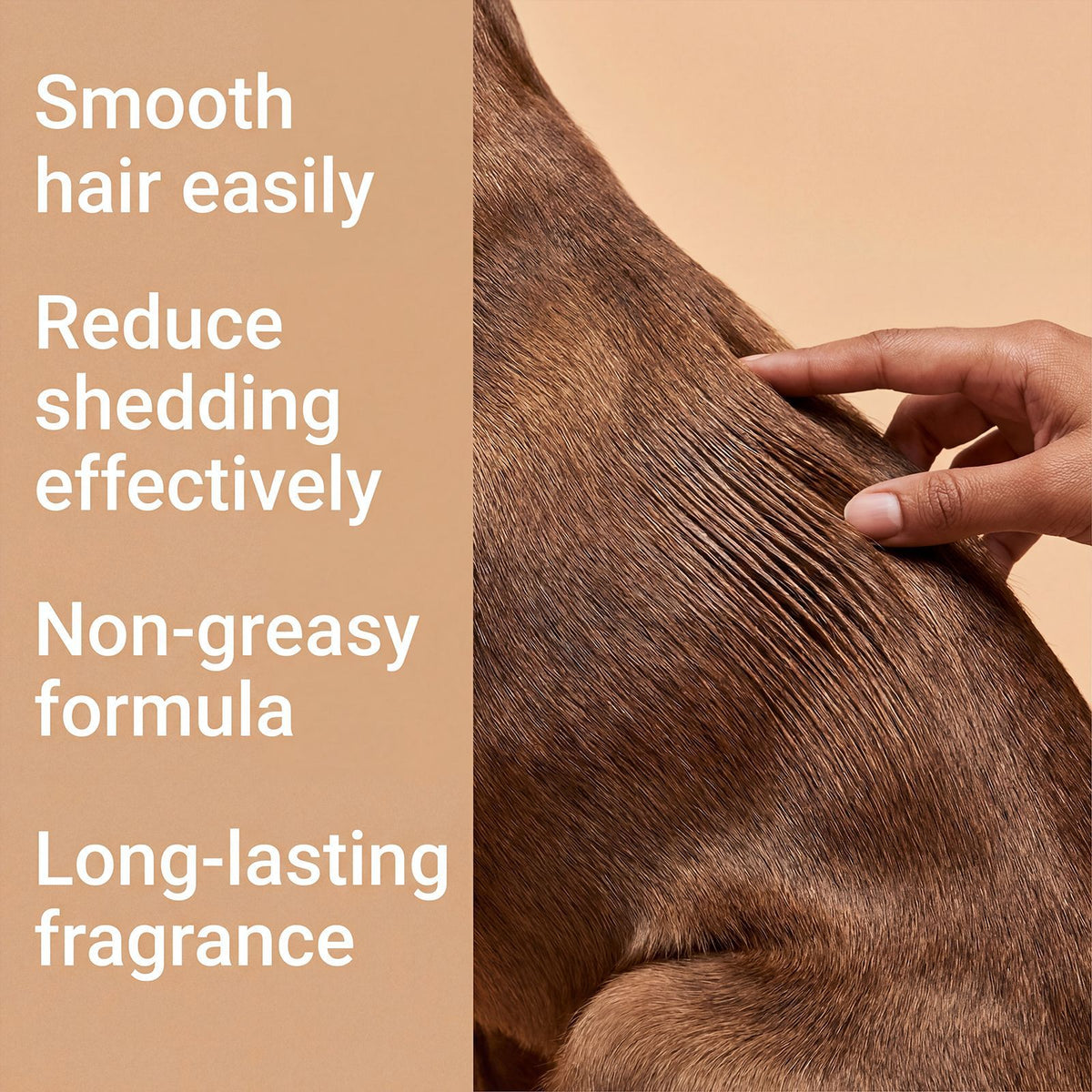 Pet Detangling Sprays