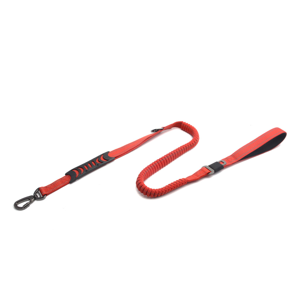 Dog Elastic Anti-Burst Pull-Resistant Leash