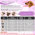 Breathable Mesh Dog Muzzle Mask
