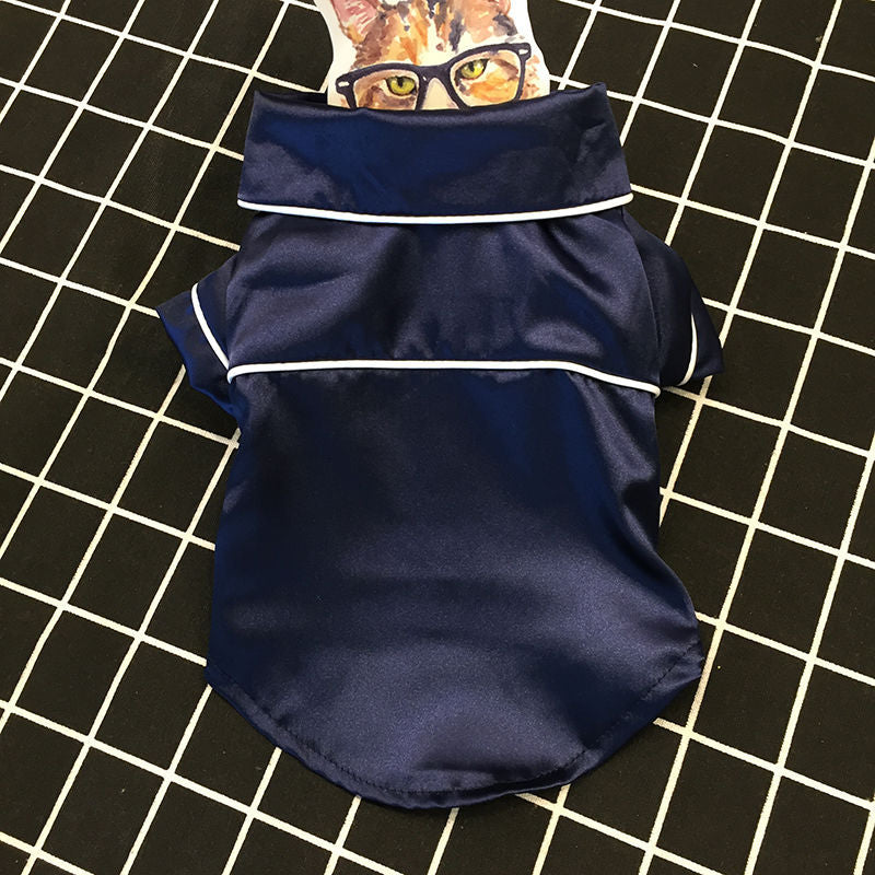 Fashionable Teddy Dog Clothing