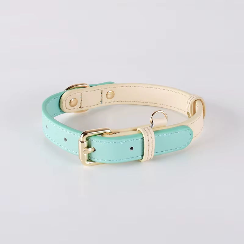 S M L Dog Collar