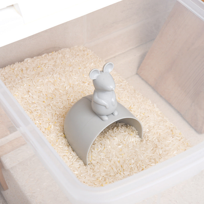 Creative Kitchen Supplies Measuring Rice Cup