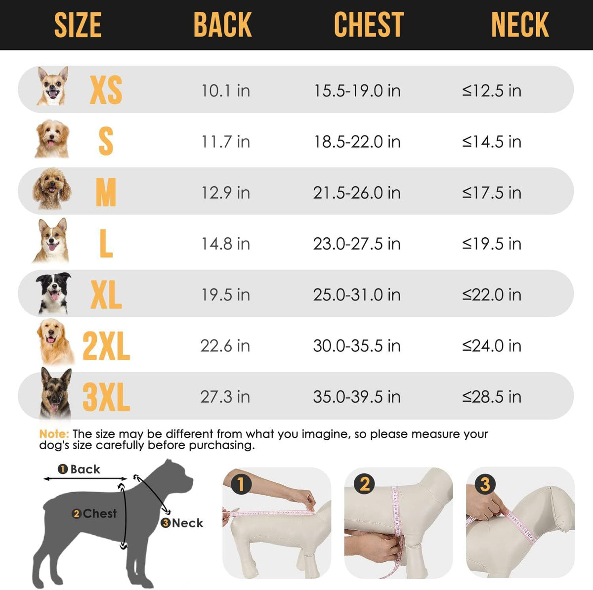 Waterproof Hooded Raincoat For Small Dogs