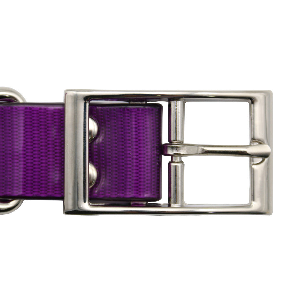 Collars Dirty-Resistant Collars Dog Pens Pets