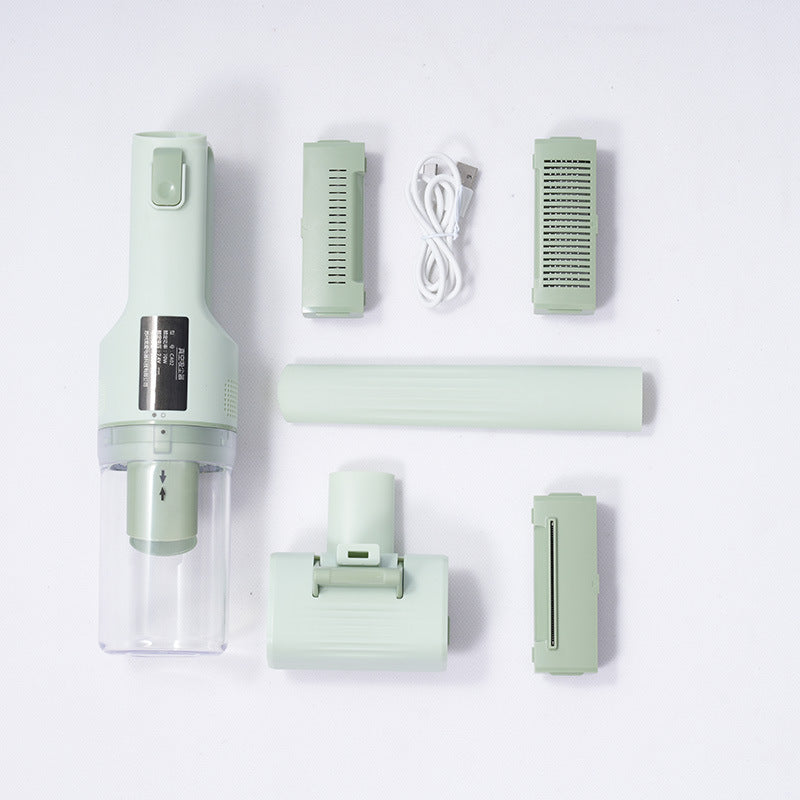 Portable Pet Grooming Vacuum For Dogs