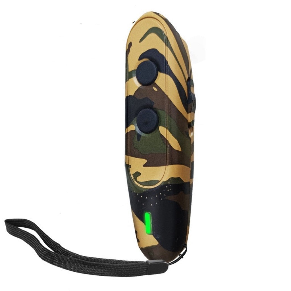 Powerful Outdoor Portable Dog Repellent