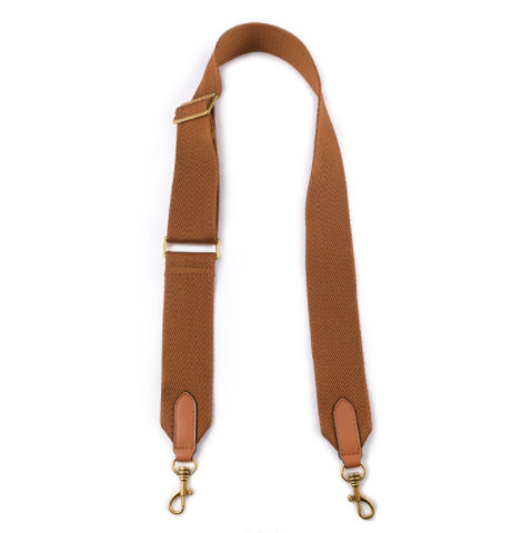 Twill Polyester Adjustable 5Cm Canvas Webbing Bandwidth Shoulder Straps Bucket