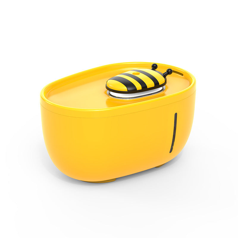 Little Bee Automatic Water Drinker