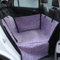 Single-Seater Pet Mat After Going Out