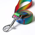 Creative Color Dog Leash Vest