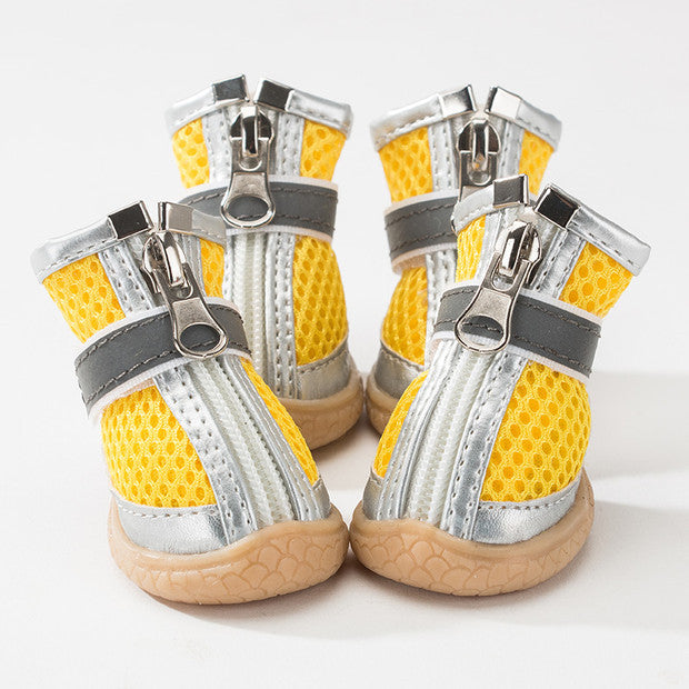 Breathable Anti-Drop Dog Shoes