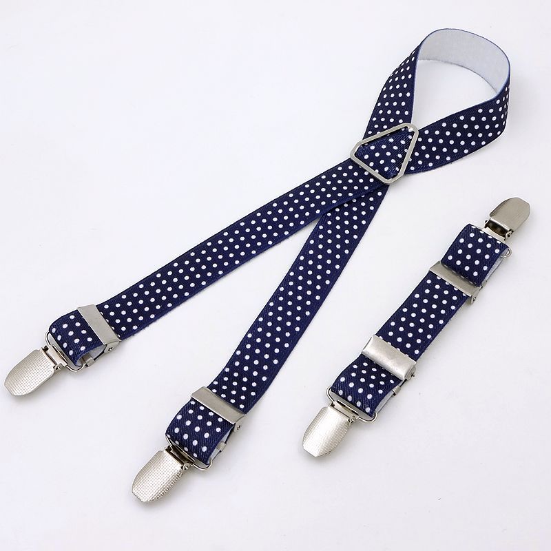 Adjustable Dog Diapers with Elastic Strap and Clip