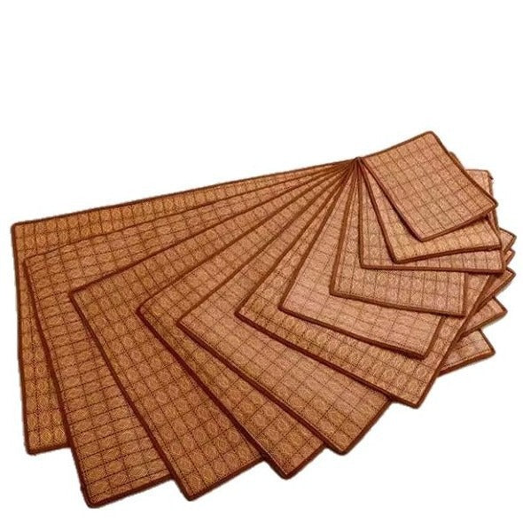 Summer Pet Cooling Supplies Sleeping Mat