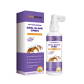 Antibacterial Gland Spray For Dogs