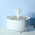 Household Automatic Circulating Filtration Pet Water Fountain