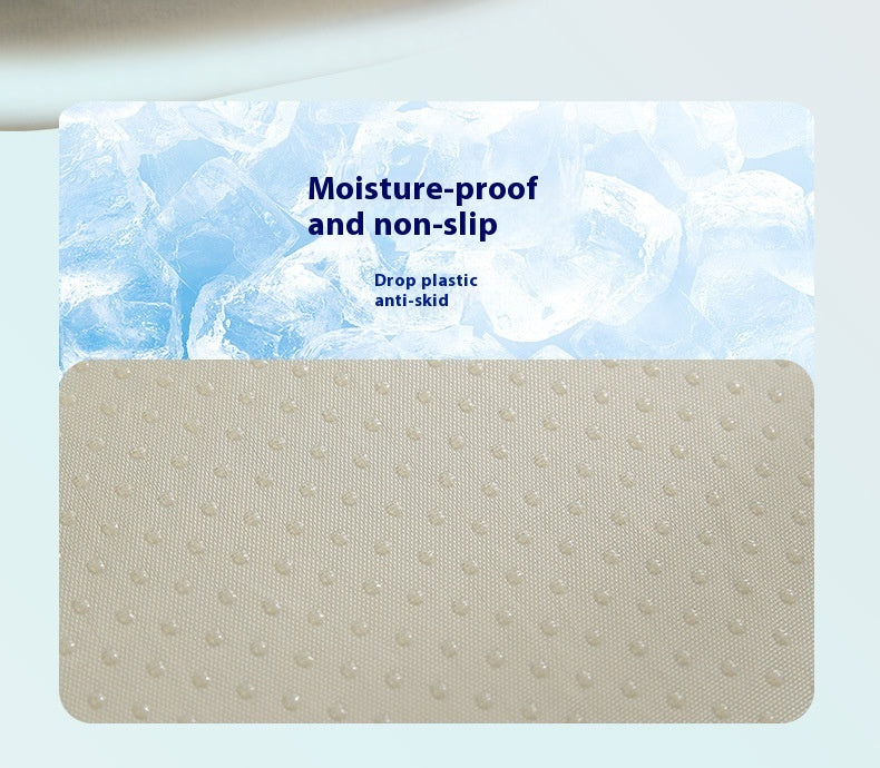 Summer Breathable Cool Pet Mat