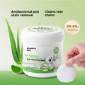 Non-Woven Pet Eye Cleaning Wipes