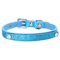 DIY Alphabet Dog Name Collar Accessory