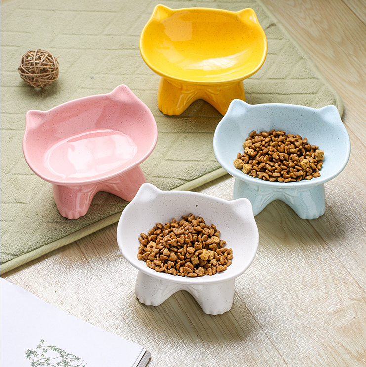 Anti - Upset Pet Bowl