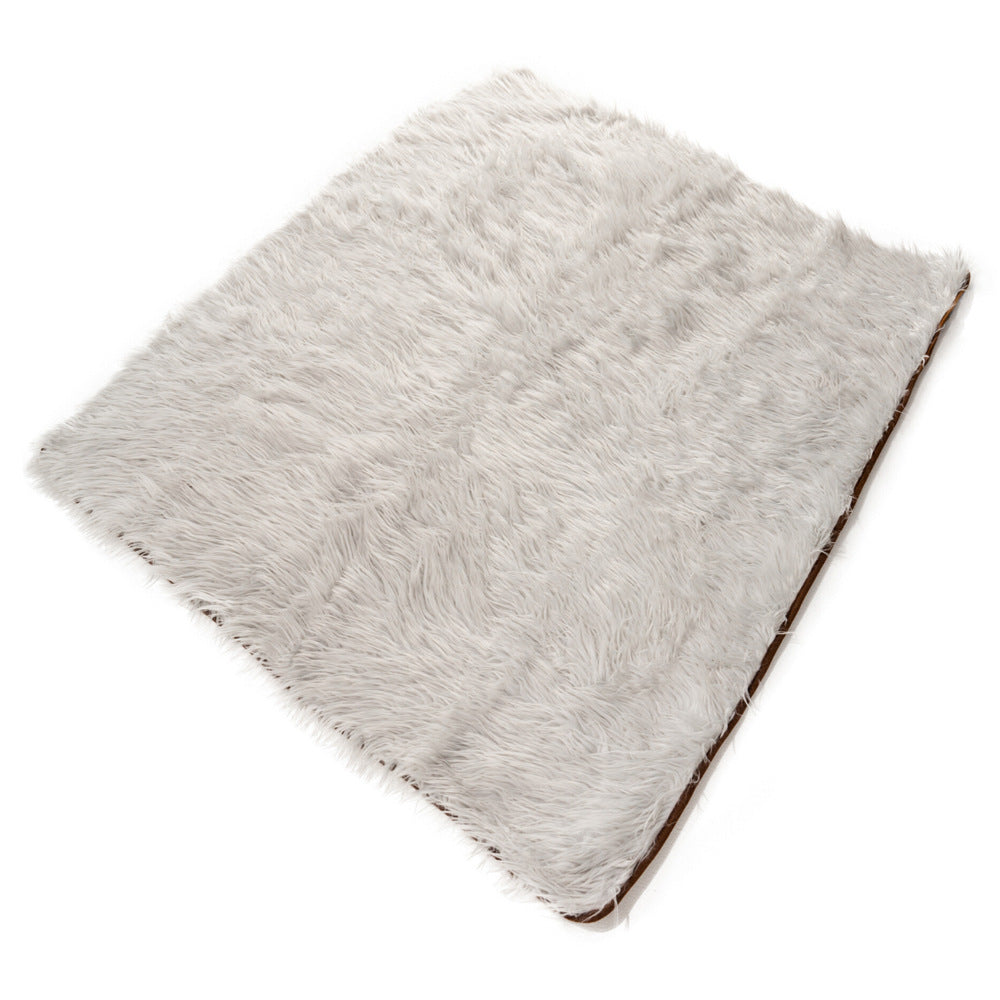 Thick Winter Dog Warm Pad